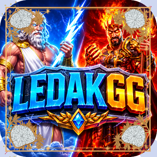 ledakgg — galeri pratinjau - APK Resmi