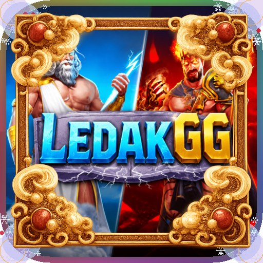 ledakgg — galeri pratinjau Resmi APK